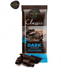 Toren Classic Dark Chocolate 55g